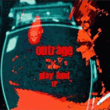 Outrage (JAP) : Play Loud